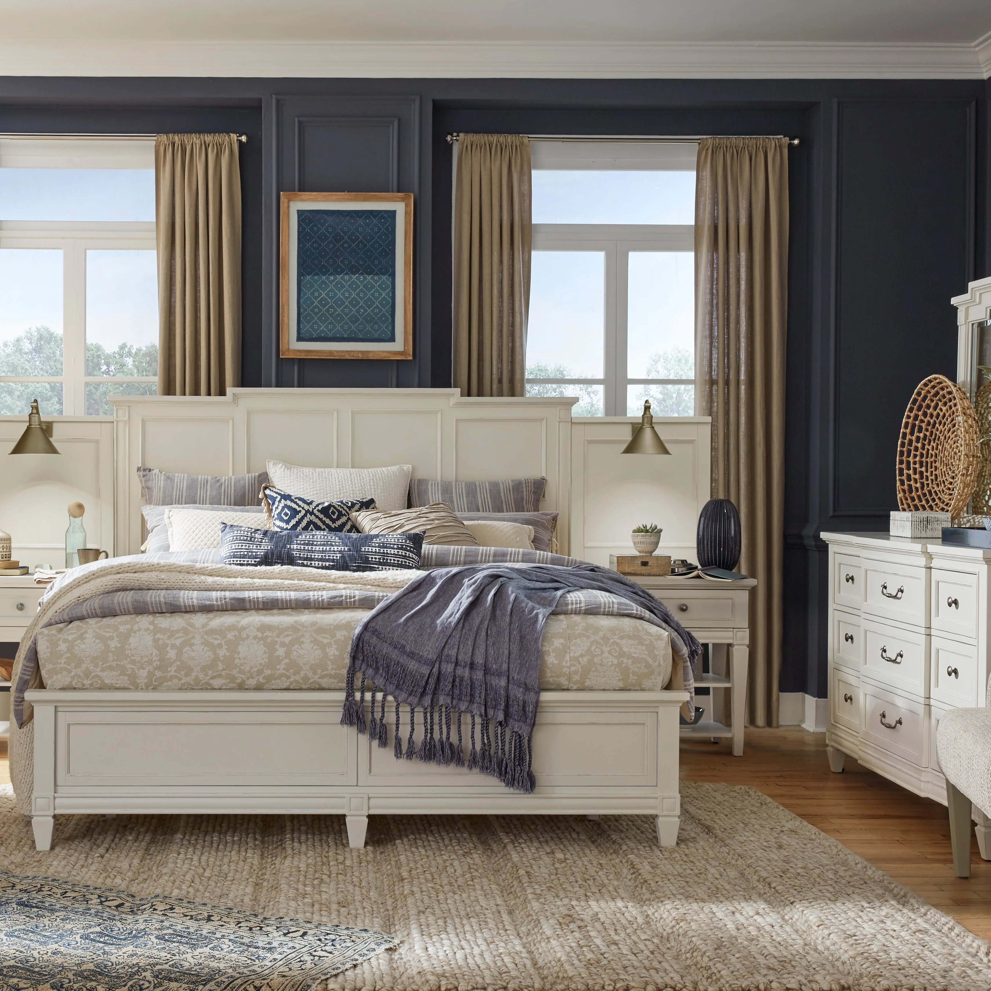 Willowbrook Bed Frame - Image 61