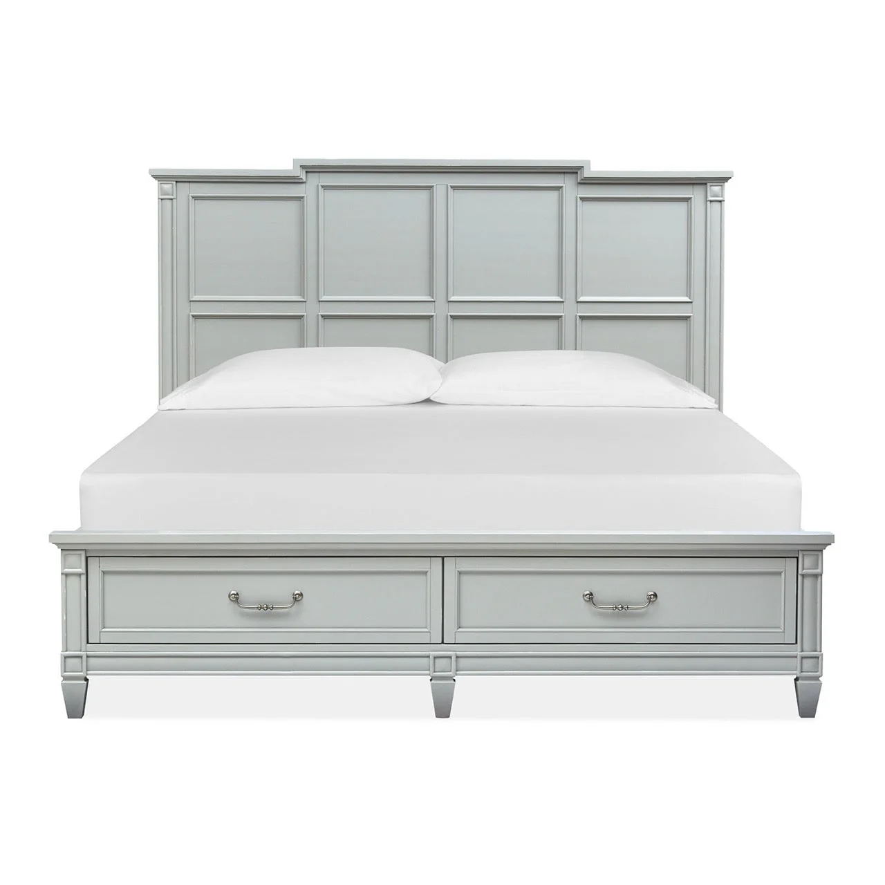 Willowbrook Bed Frame - Image 66