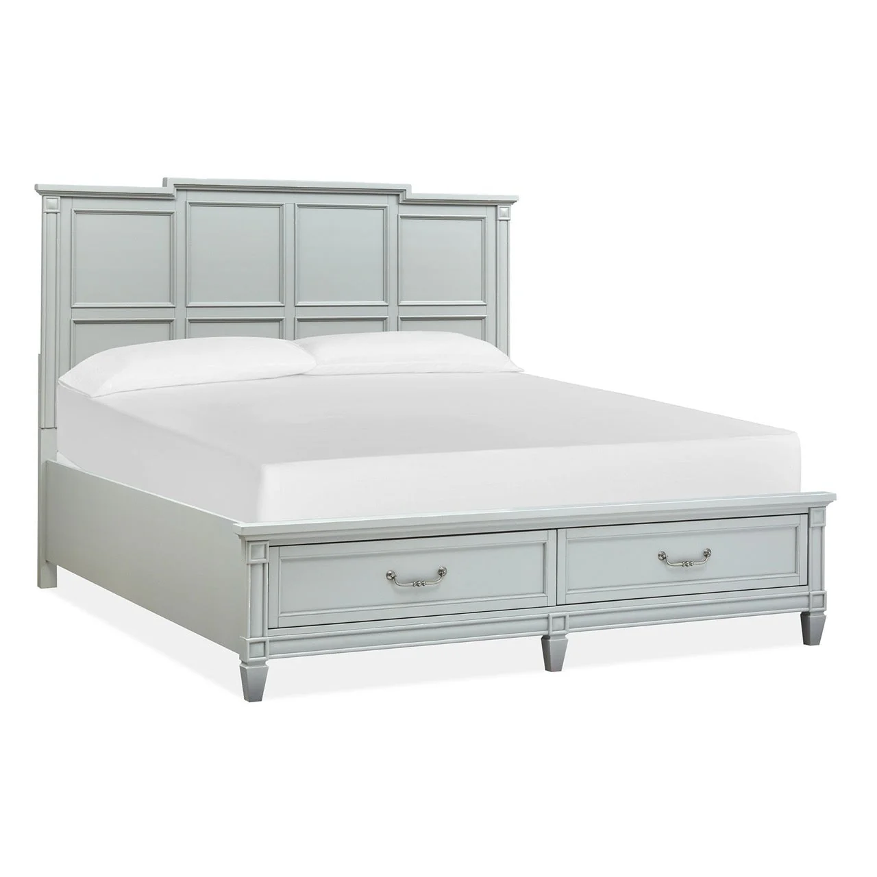 Willowbrook Bed Frame - Image 67