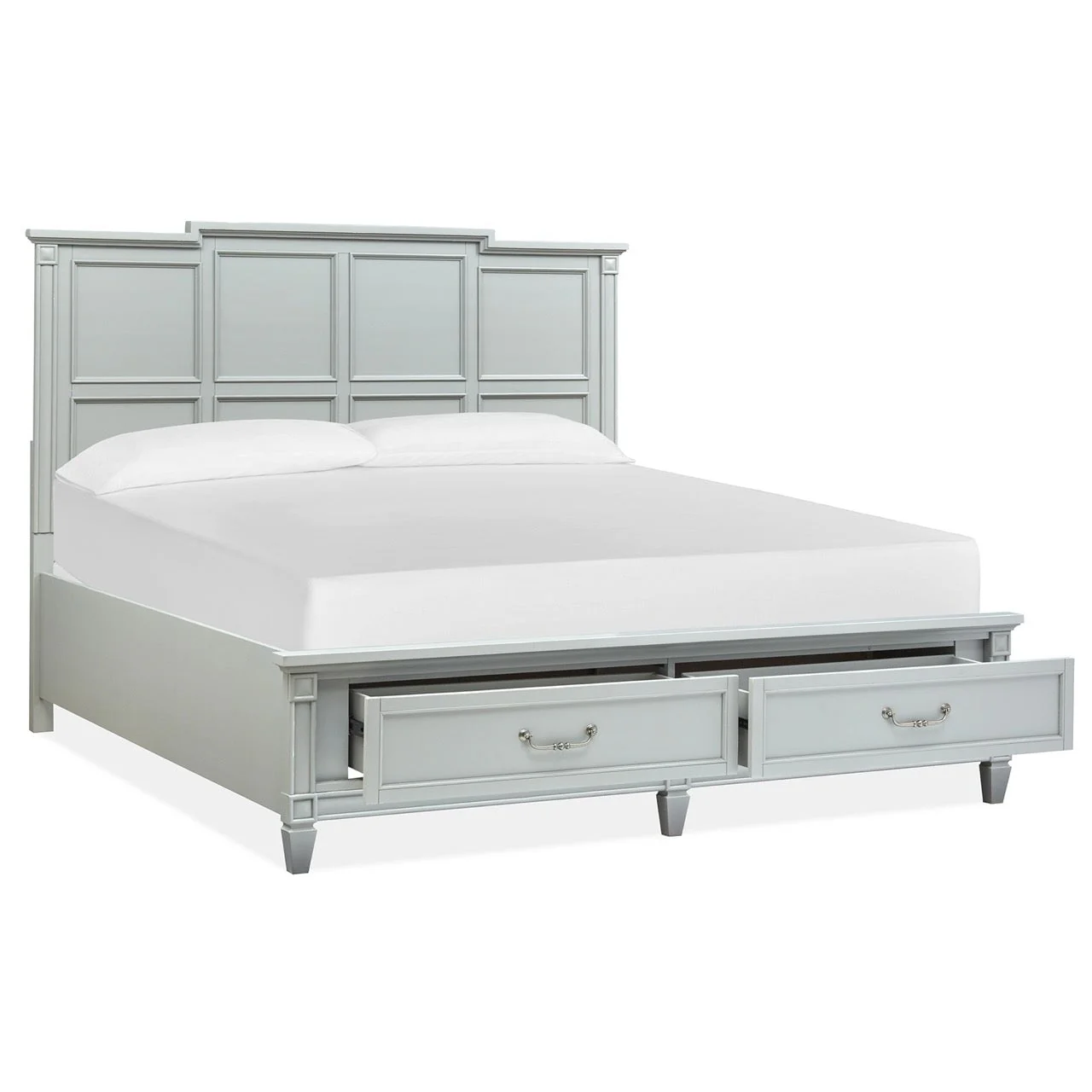 Willowbrook Bed Frame - Image 69