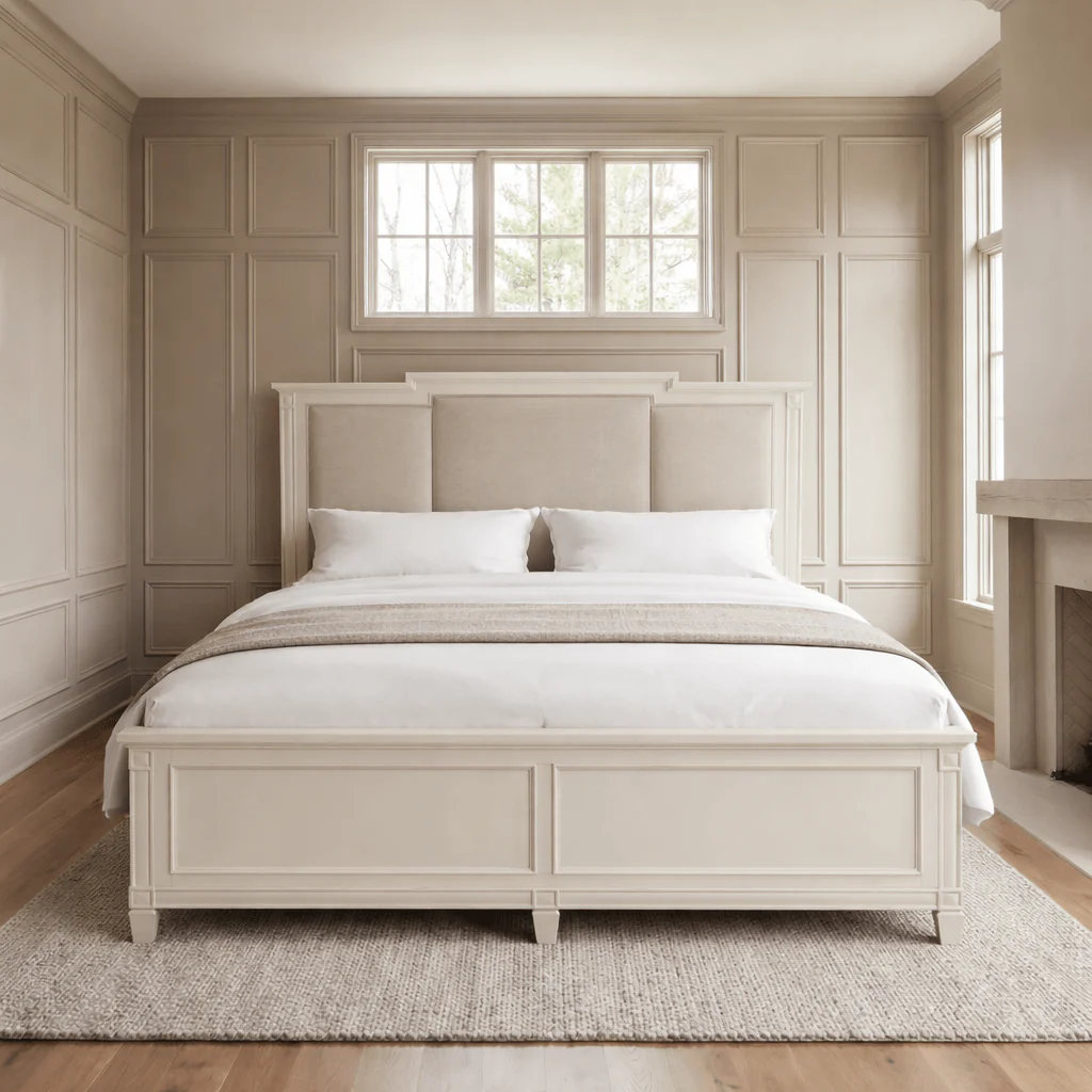 Willowbrook Bed Frame - Image 7