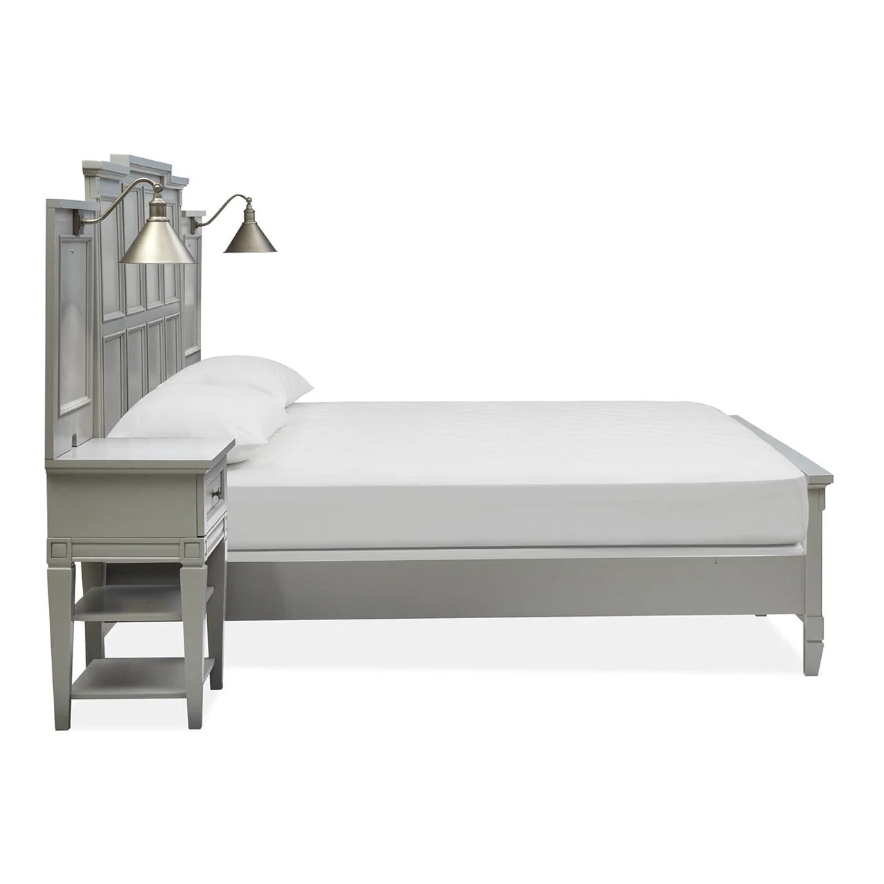 Willowbrook Bed Frame - Image 71
