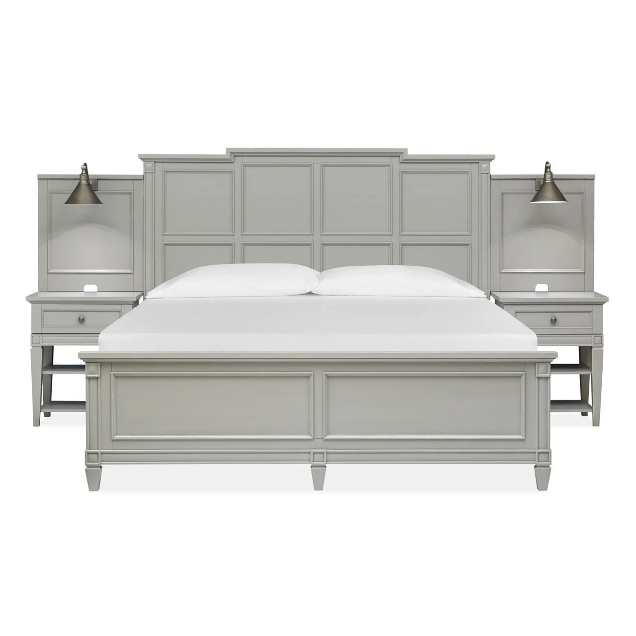 Willowbrook Bed Frame - Image 72
