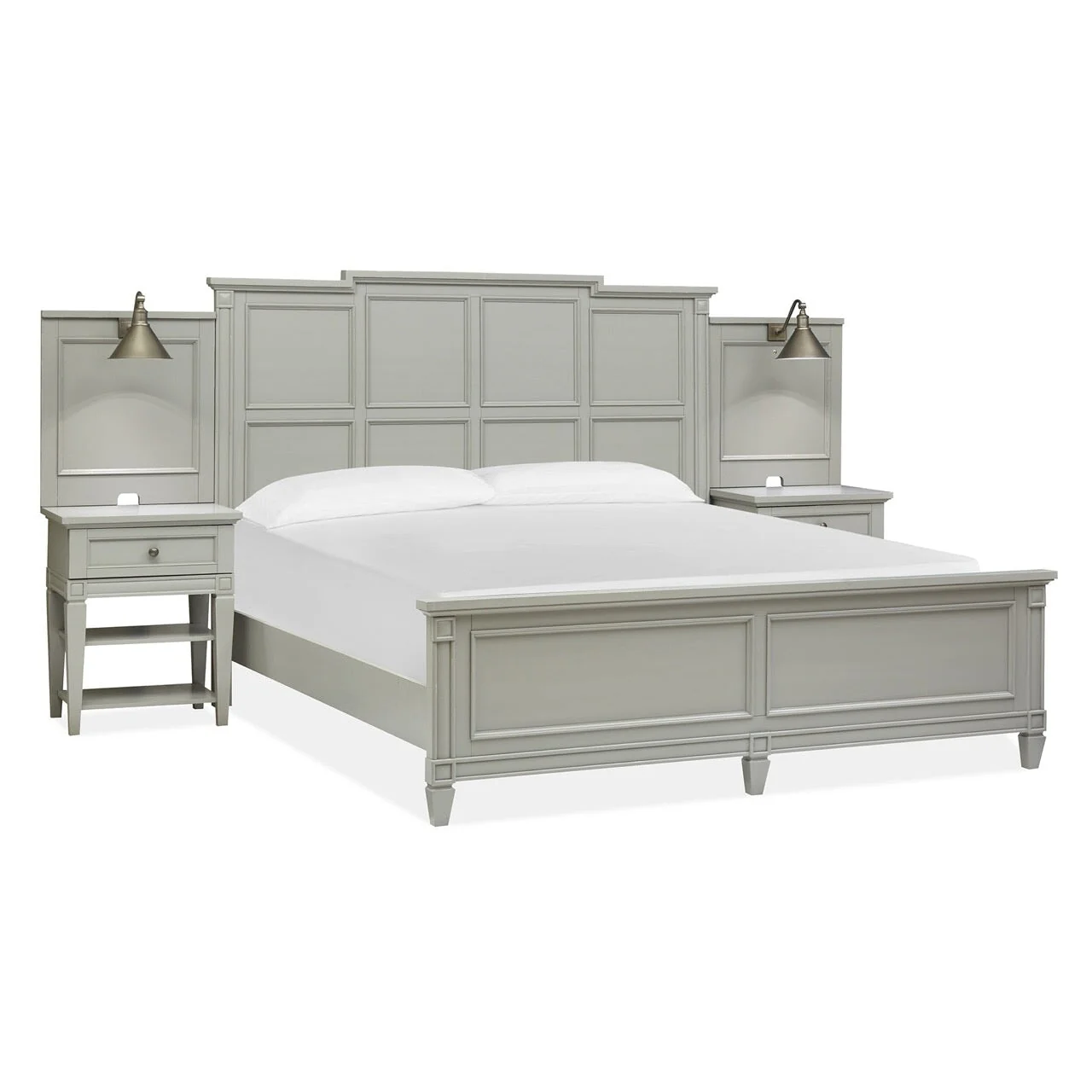 Willowbrook Bed Frame - Image 73