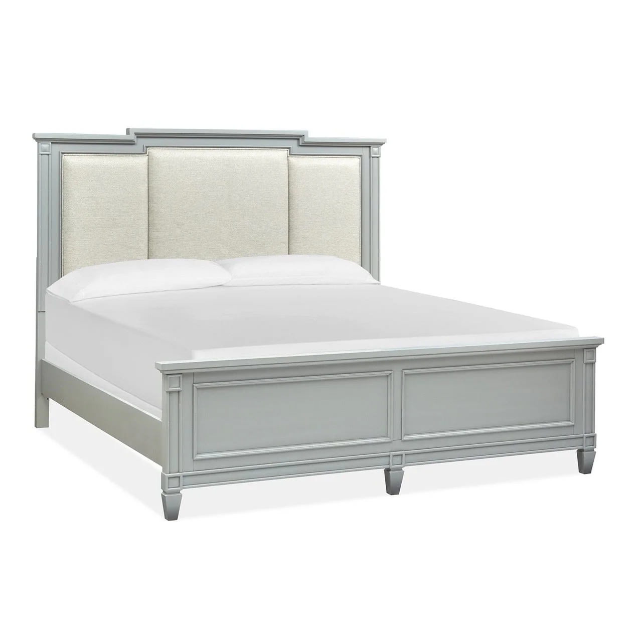 Willowbrook Bed Frame - Image 77