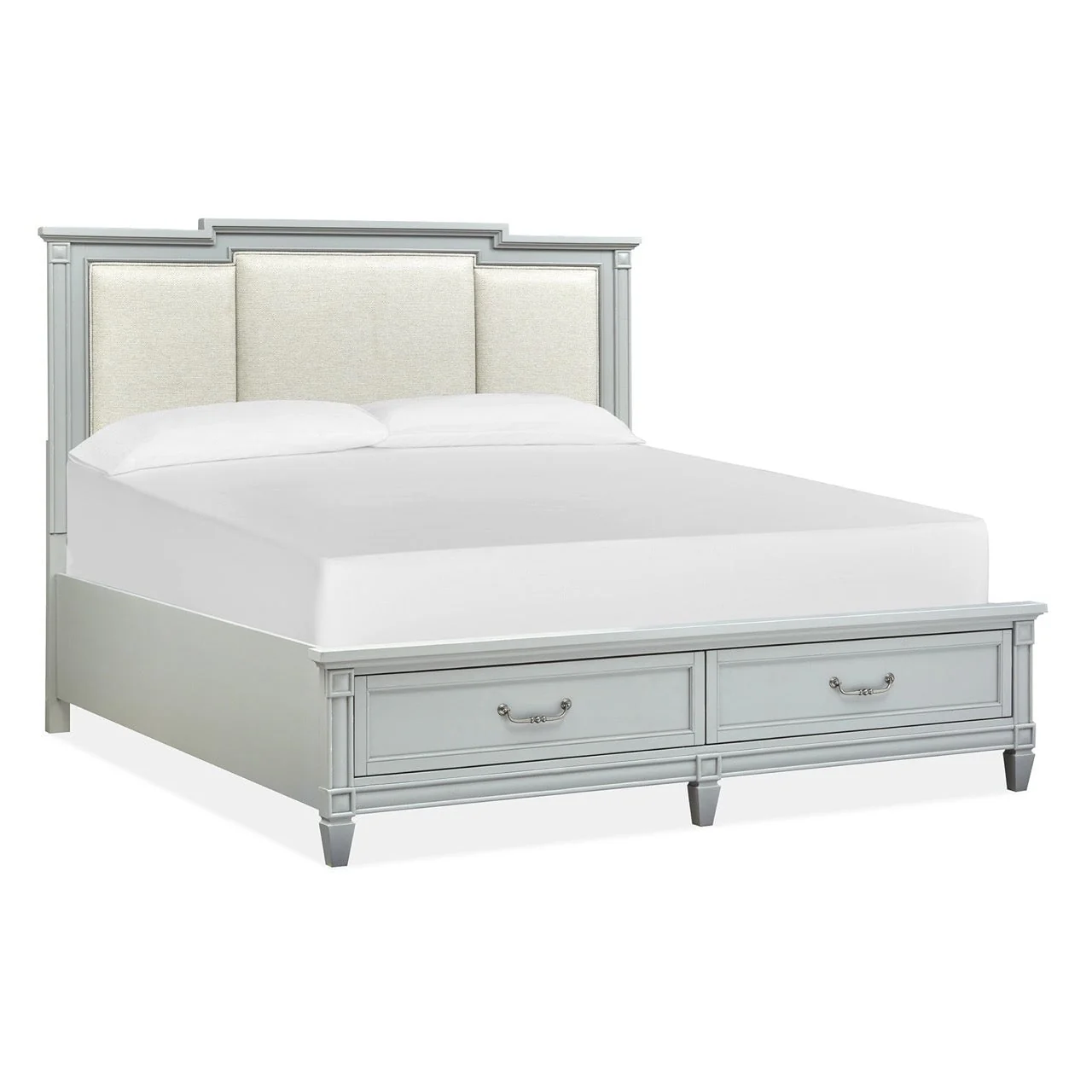 Willowbrook Bed Frame - Image 79