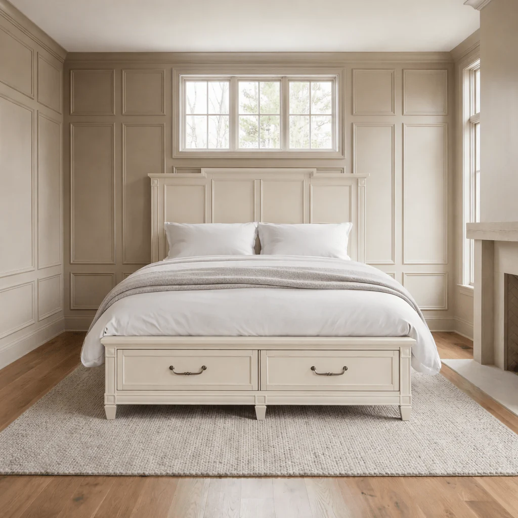 Willowbrook Bed Frame - Image 8