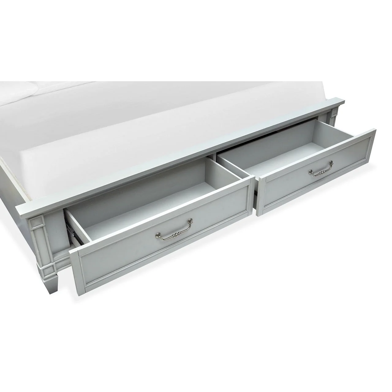 Willowbrook Bed Frame - Image 80