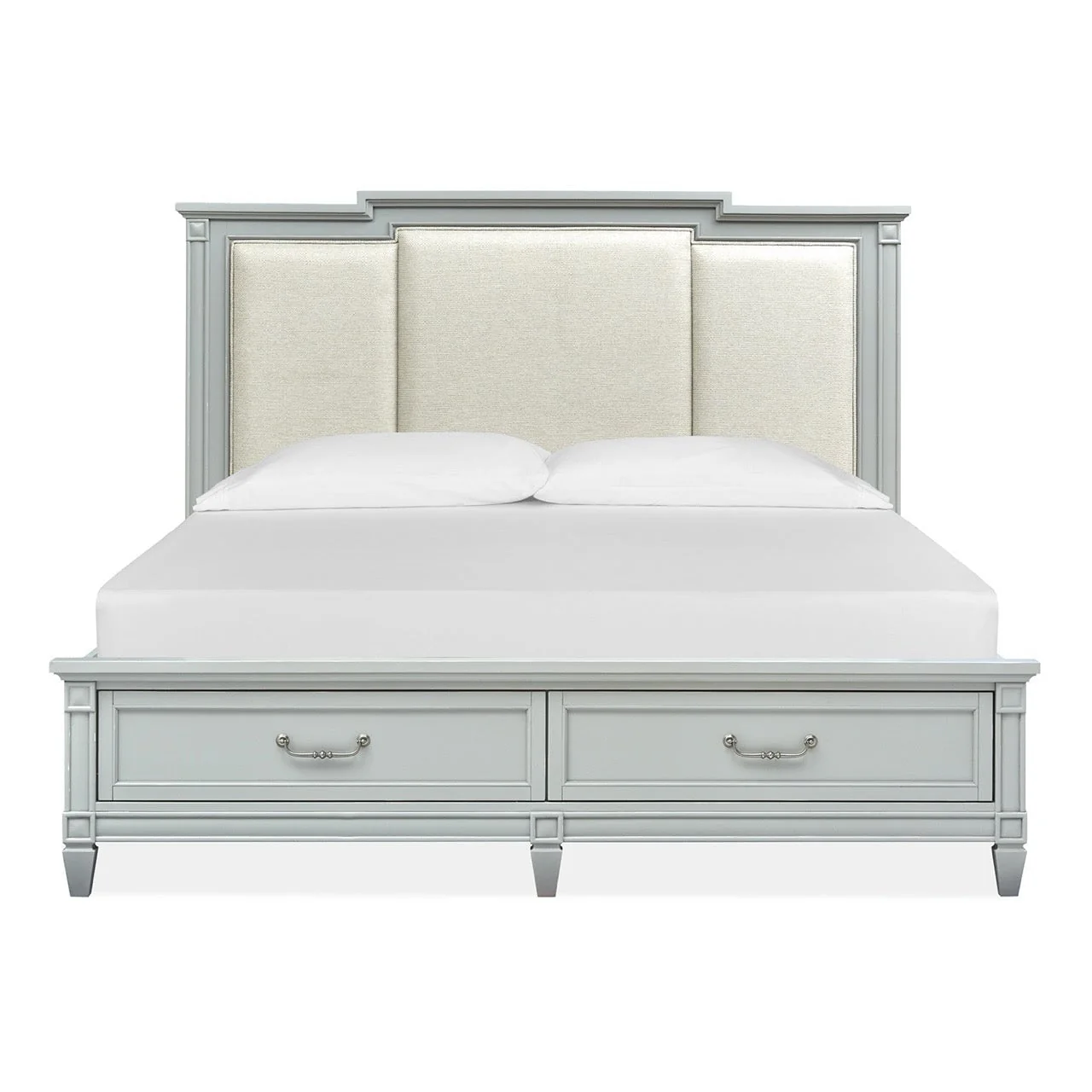 Willowbrook Bed Frame - Image 81