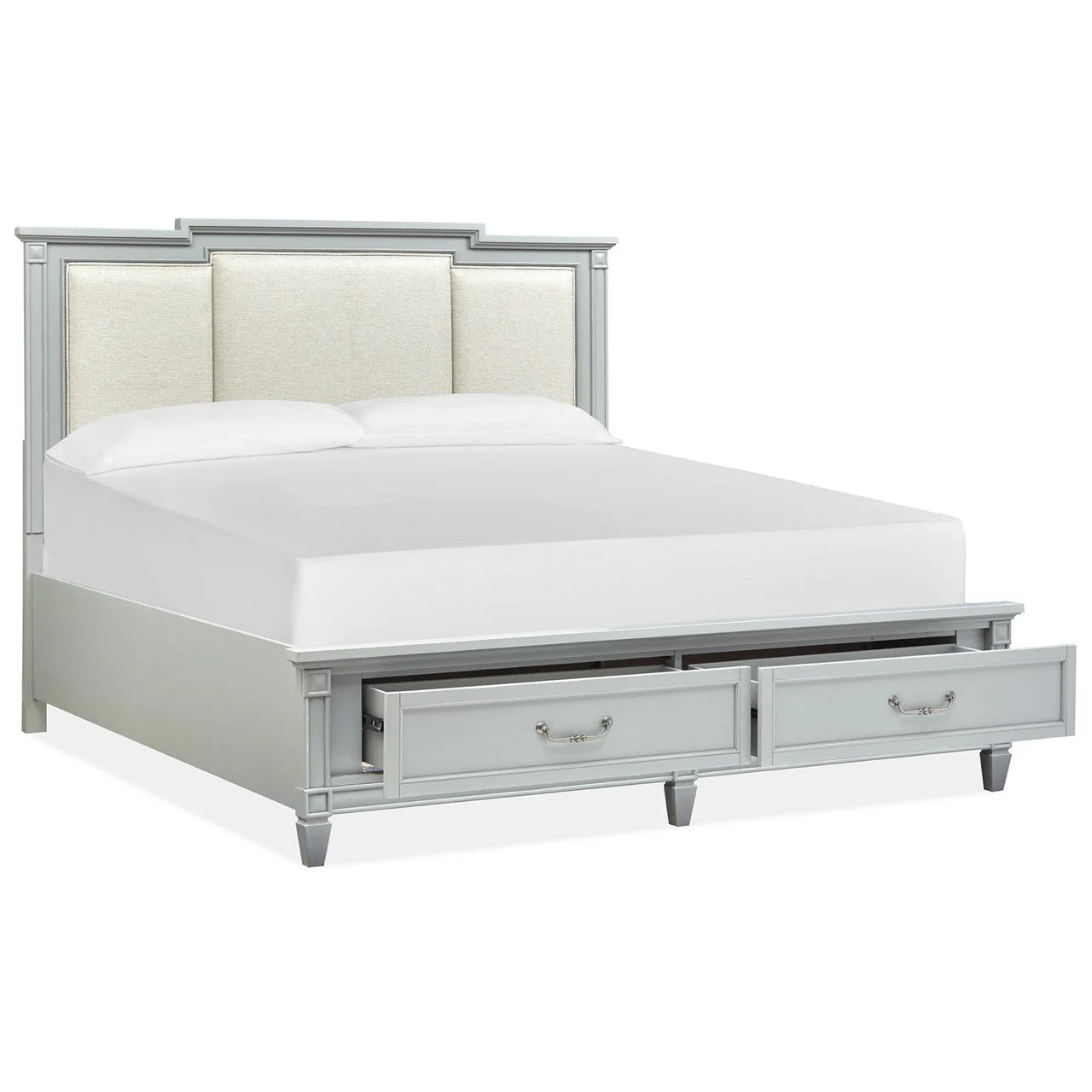 Willowbrook Bed Frame - Image 82