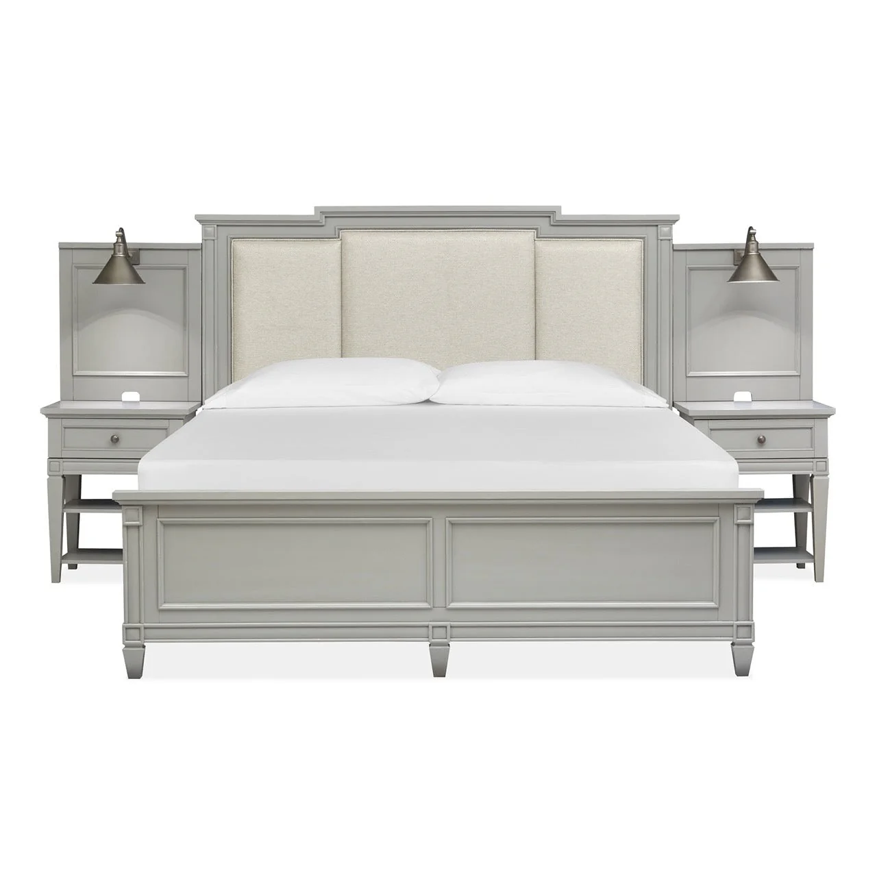 Willowbrook Bed Frame - Image 84