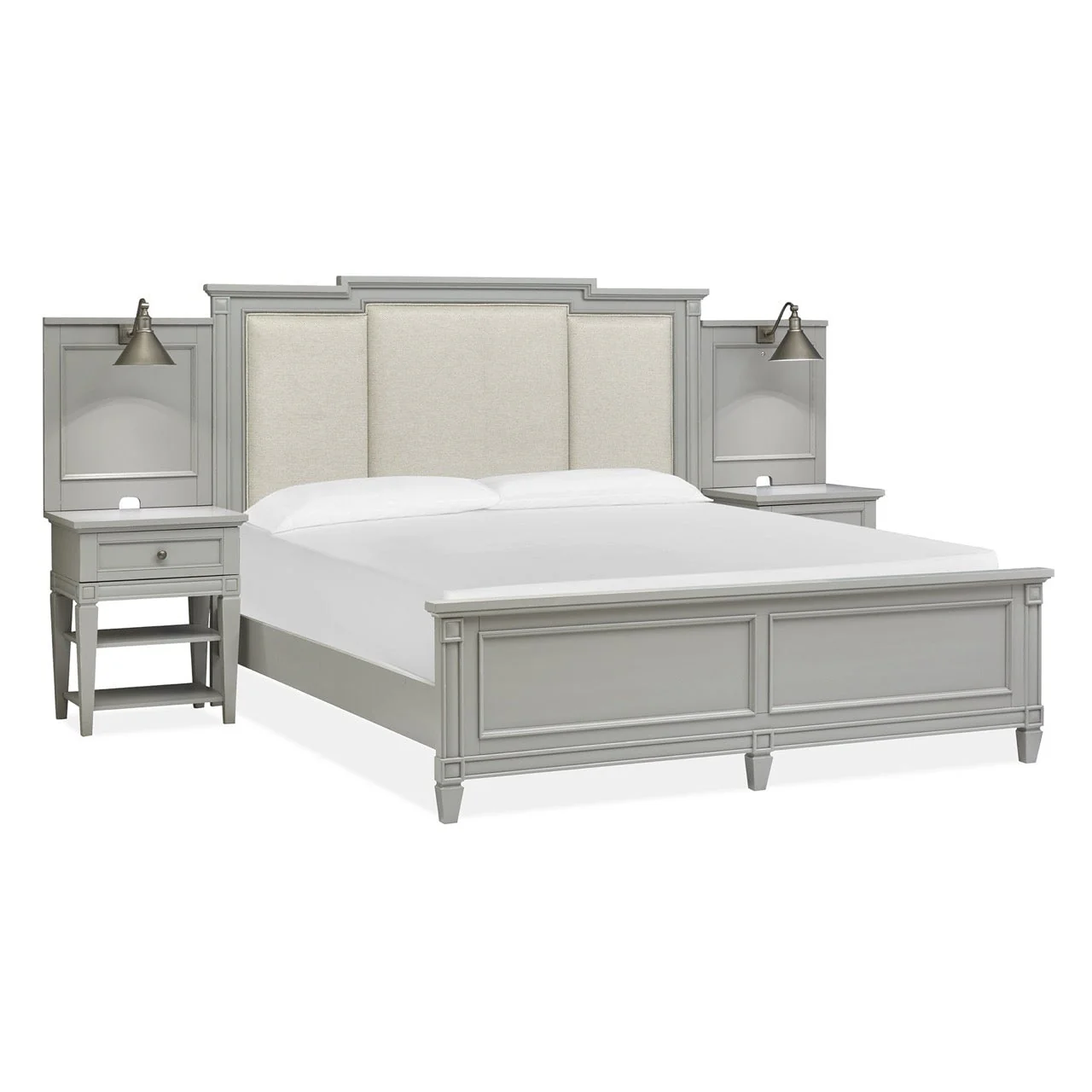 Willowbrook Bed Frame - Image 85