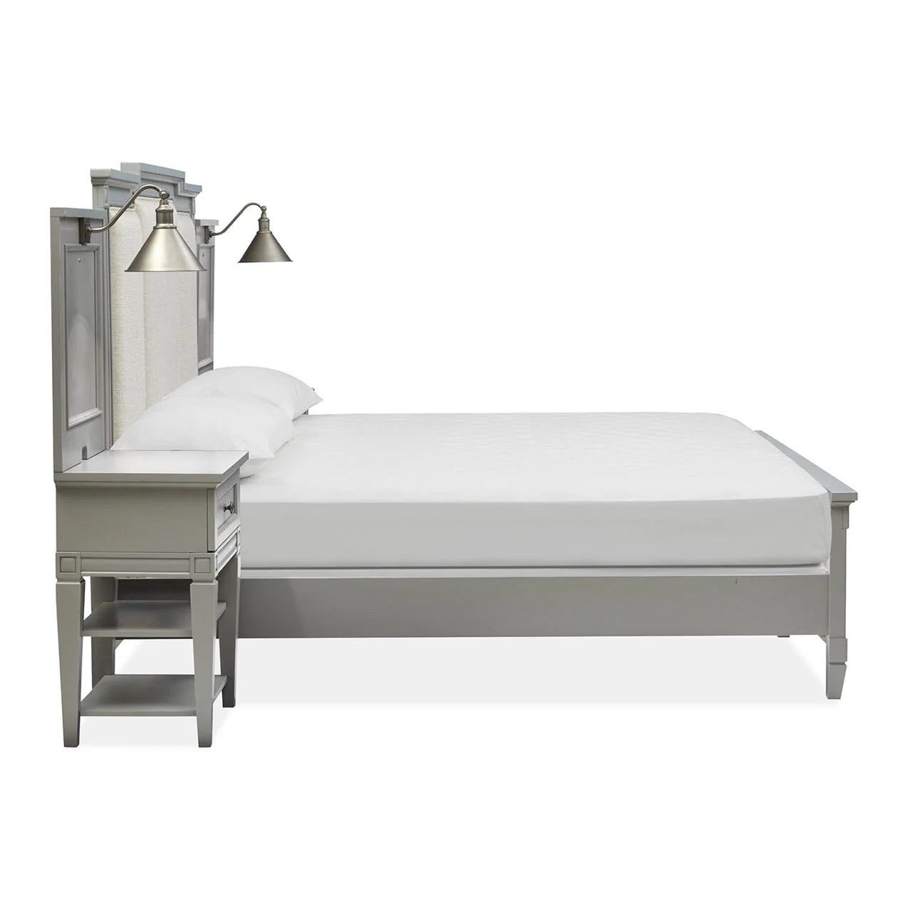 Willowbrook Bed Frame - Image 86