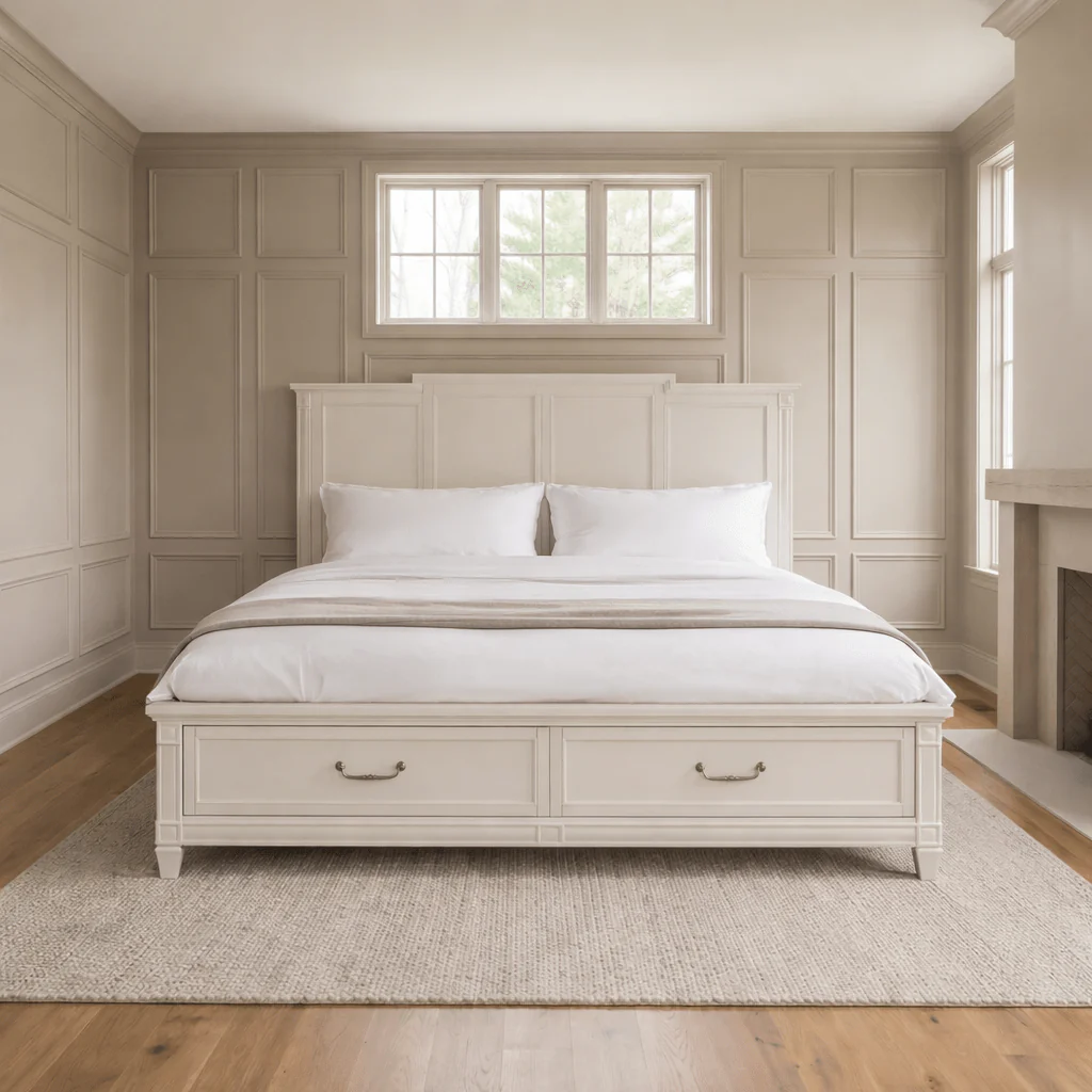 Willowbrook Bed Frame - Image 9