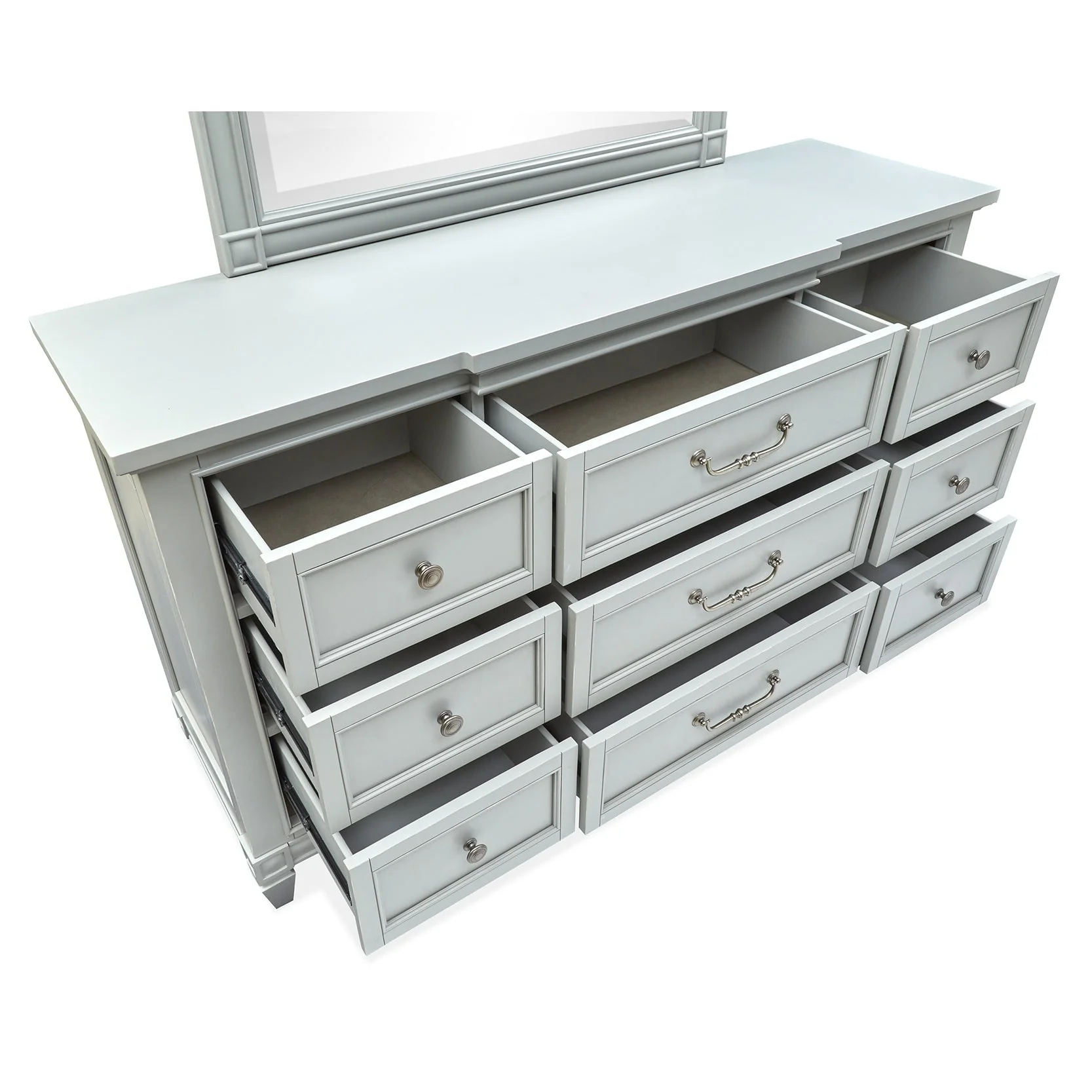 Willowbrook Dresser - Image 22