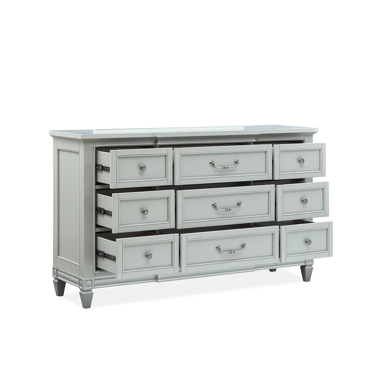Willowbrook Dresser - Image 25