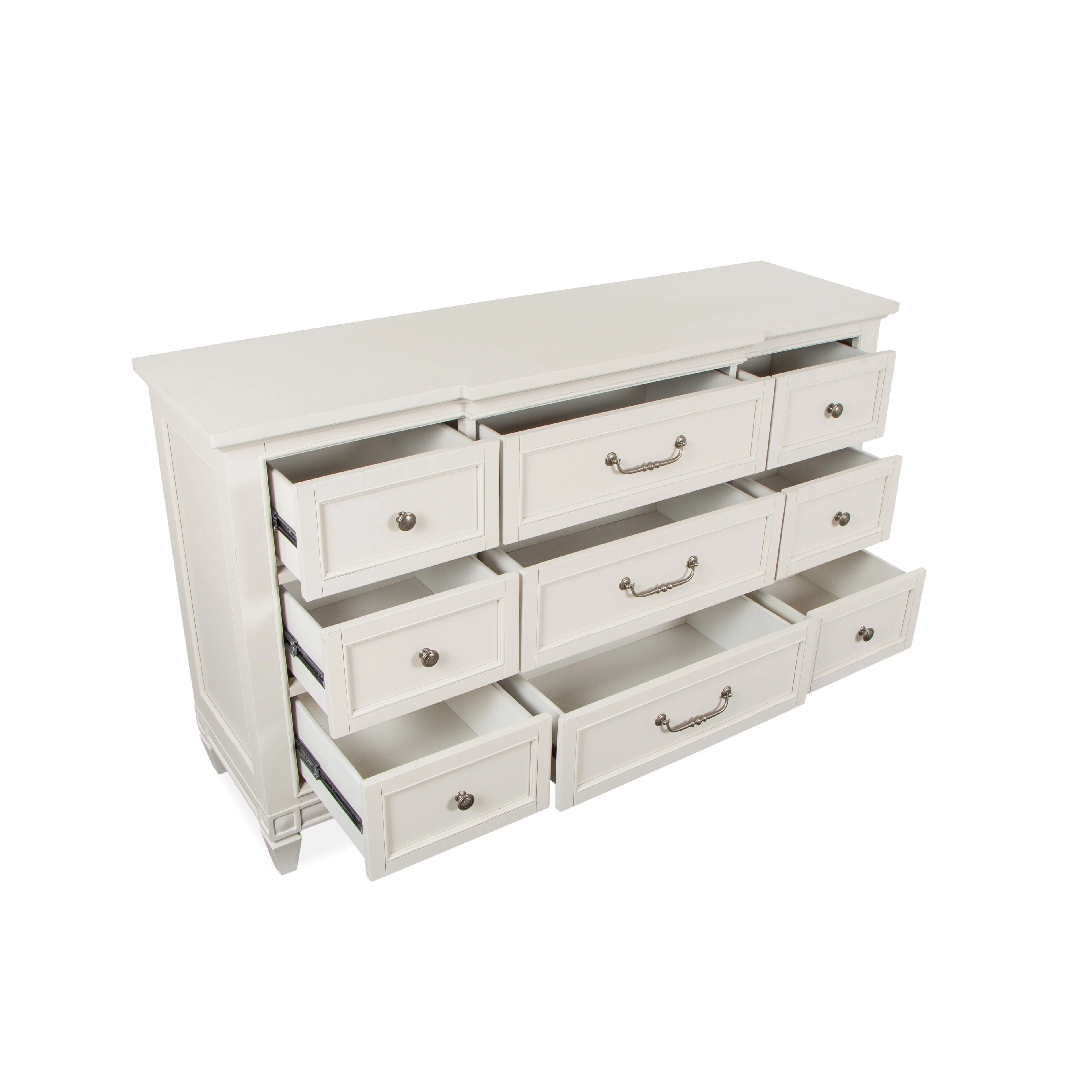 Willowbrook Dresser - Image 8